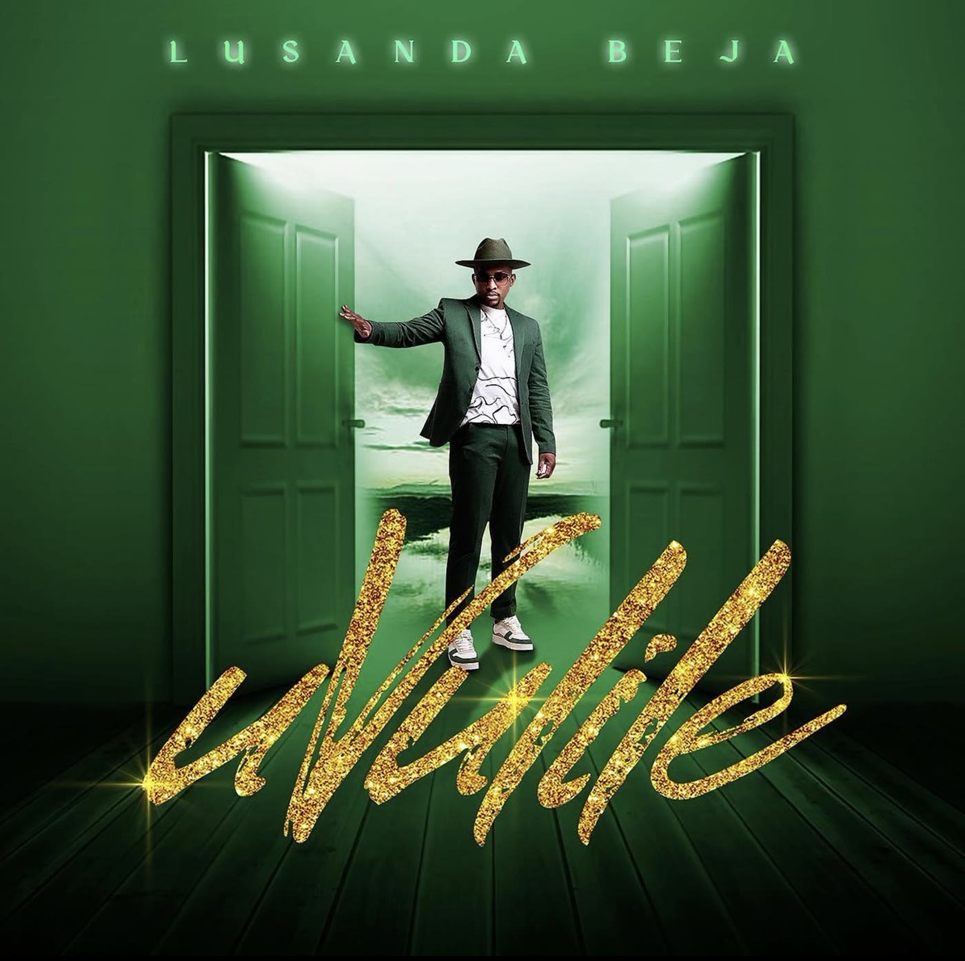 uValile · Lusanda Beja